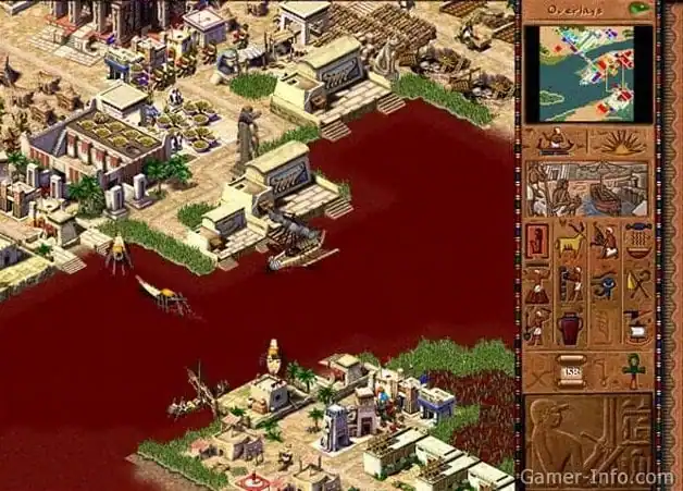 Cleopatra: Queen of the Nile — изображение 1