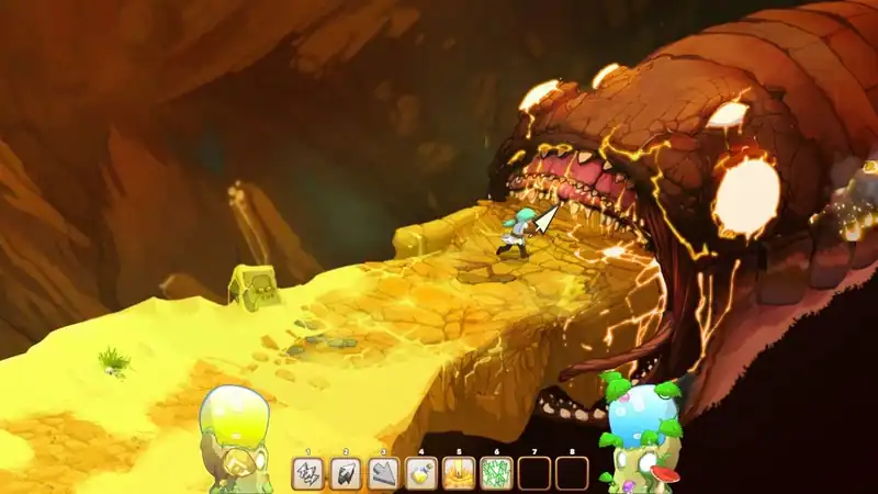 Clicker Heroes 2 — изображение 2