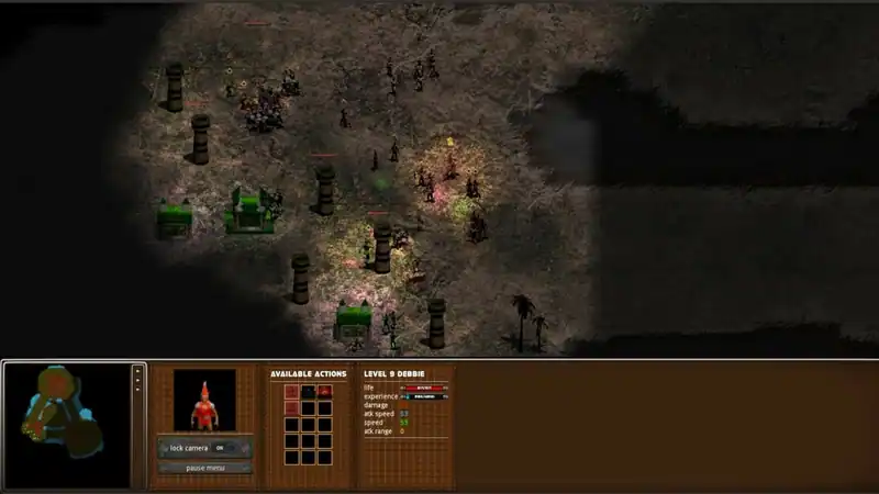 Clicks Of Courage — изображение 1