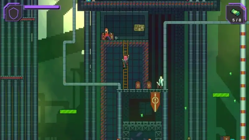 Climb and Fight: Mafia — изображение 1