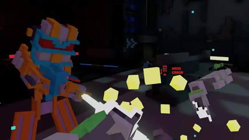 Clone Drone in the Hyperdome — изображение 1