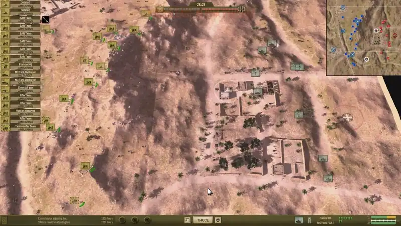 Close Combat: The Bloody First — изображение 1