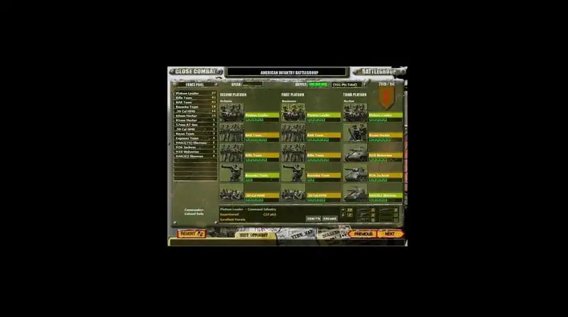 Close Combat: Wacht am Rhein — изображение 2