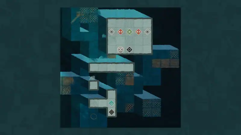 Clover's Quadrants — изображение 2