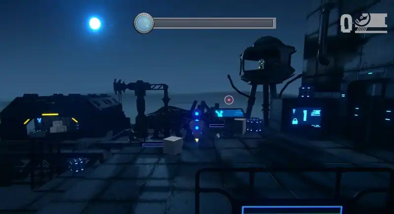CO-OP: Decrypted — изображение 1