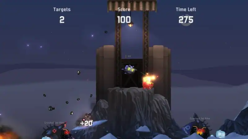 Cobalt по сети — изображение 2