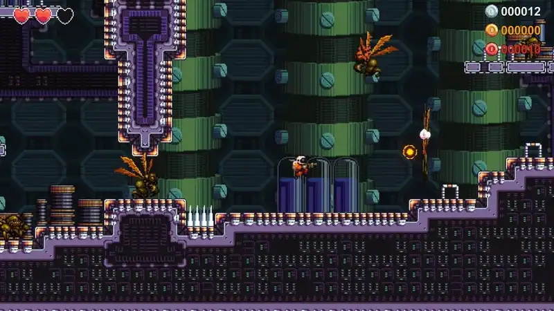 Code Arcturus — изображение 2