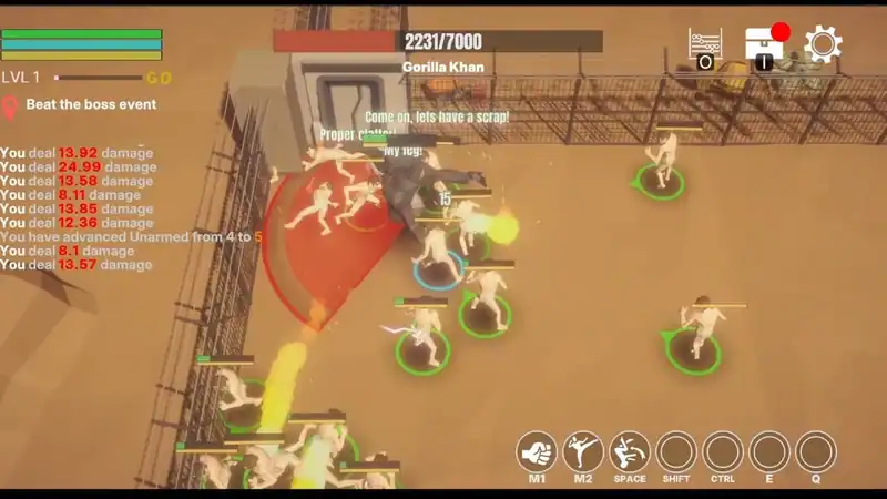 CODE: BLUE — изображение 1