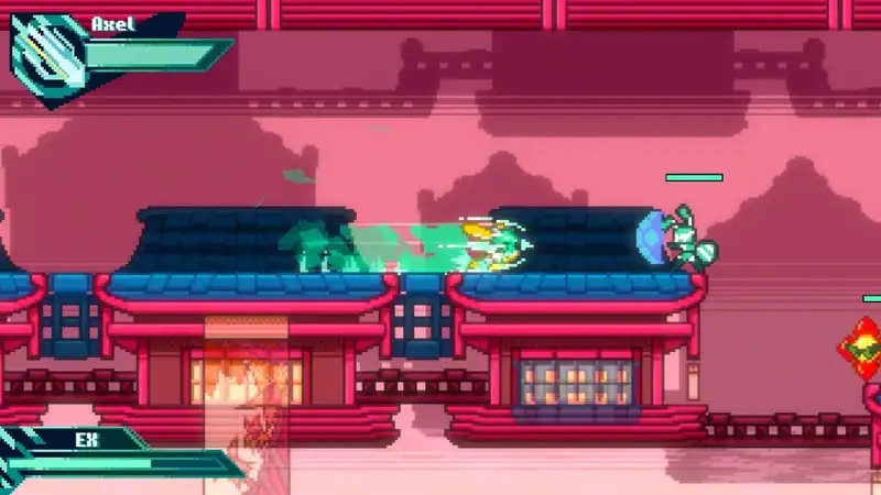 CODE Bunny — изображение 1