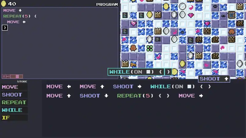 Code Has Price — изображение 2