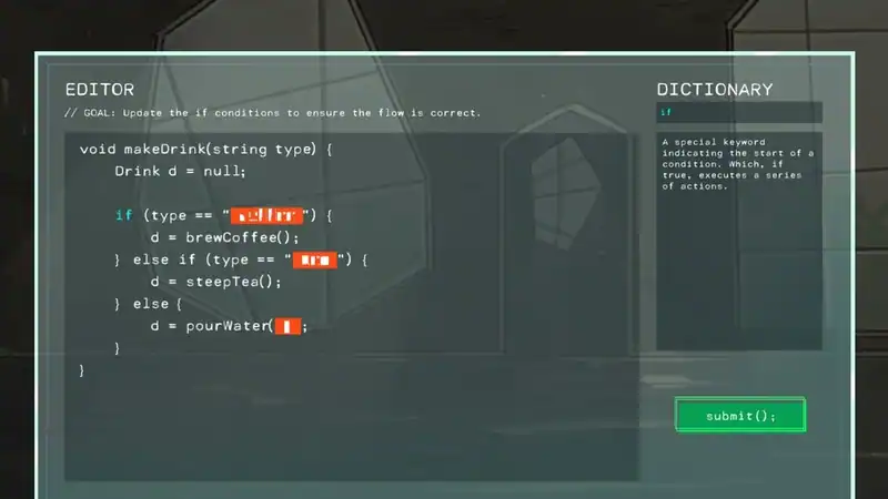 Code Romantic — изображение 1