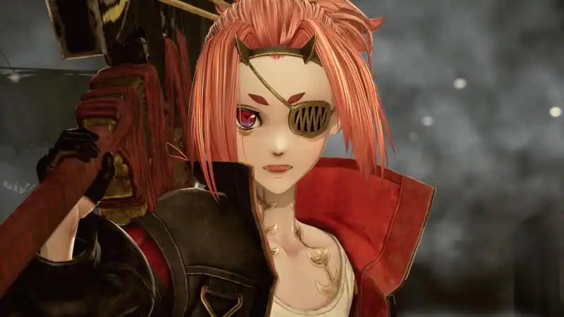 CODE VEIN 2 — изображение 1