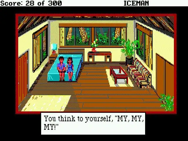 Codename: ICEMAN — изображение 1