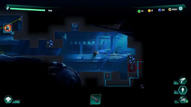 Codename: Ocean Keeper — изображение 1
