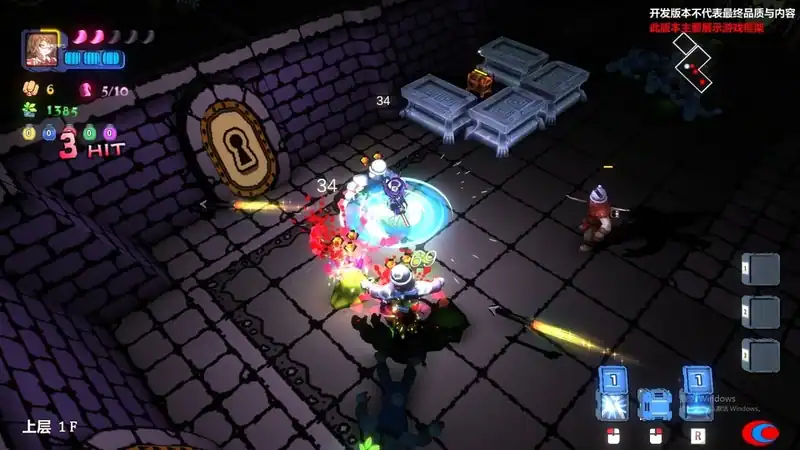 Code:STAR DUNGEON — изображение 1