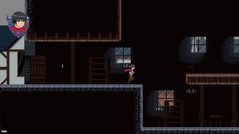 Coerced Hero Chronicles: Escape from Everia — изображение 2
