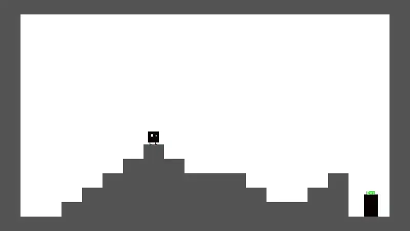 Cold Blooded Cube — изображение 1