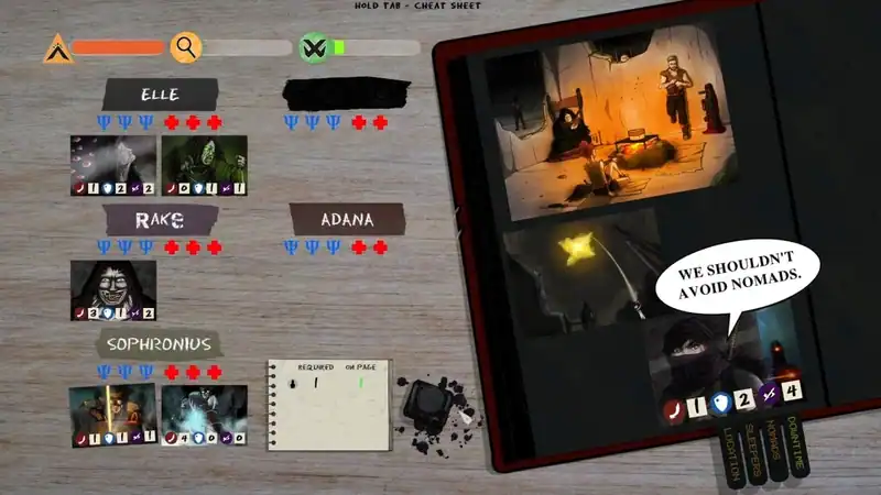 Coldage — изображение 1