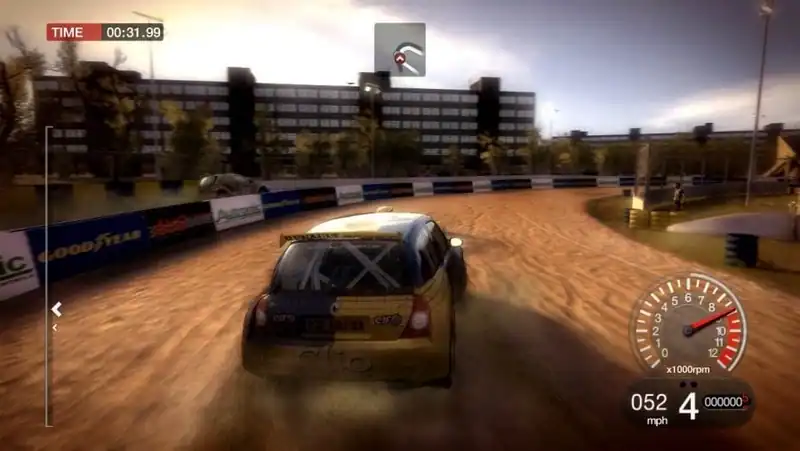 Colin McRae DIRT — изображение 2