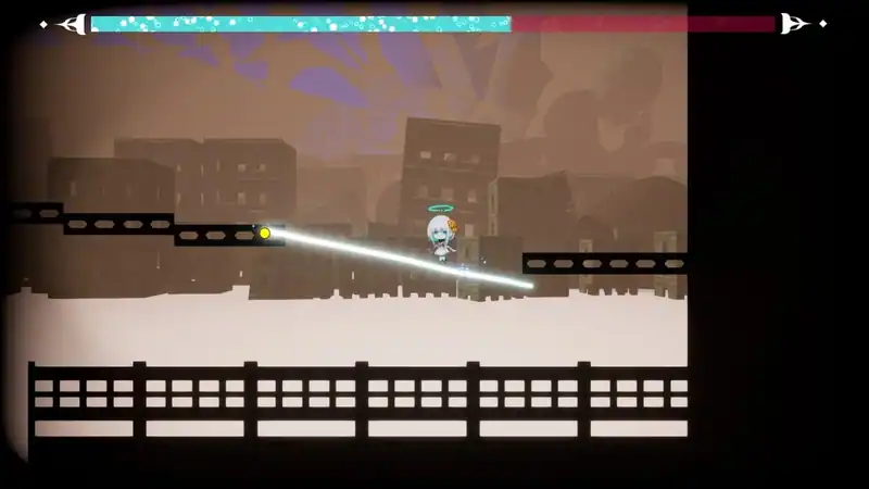 Abyss Memory Fallen Angel and the Path of Magic — изображение 2