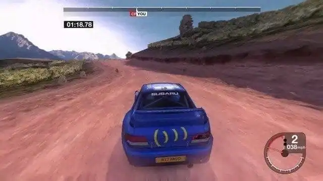 Colin McRae Rally Remastered — изображение 2