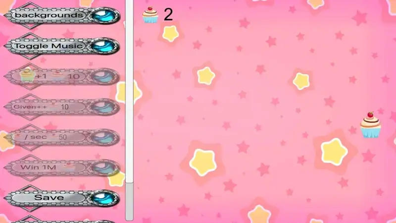 Collect the Cupcake — изображение 2