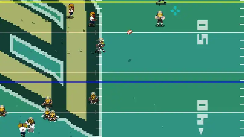 College Bowl — изображение 1