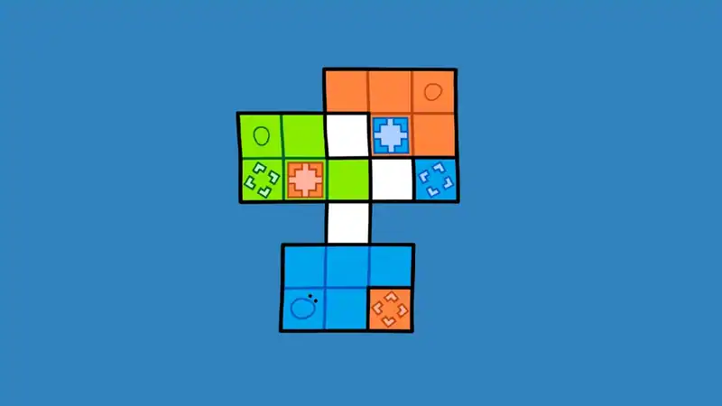 Colorboration — изображение 1