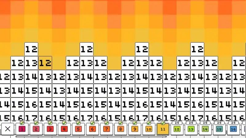 Coloring Pixels — изображение 2
