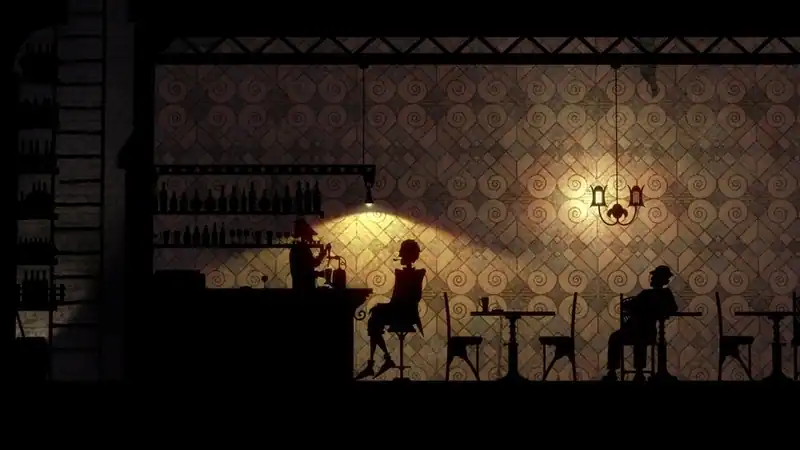 Columnae A Past Under Construction — изображение 2