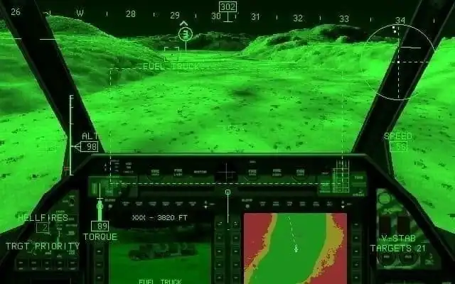 Comanche 3 — изображение 2