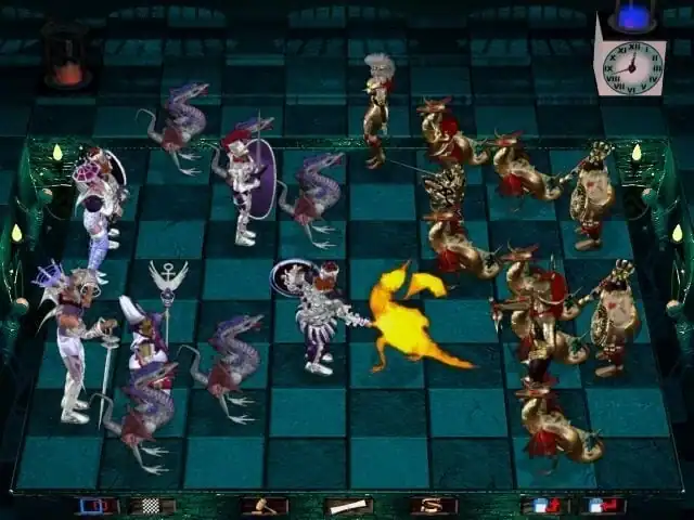 Combat Chess — изображение 2