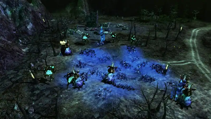 Command & Conquer 3: Tiberian Sun Rising — изображение 2
