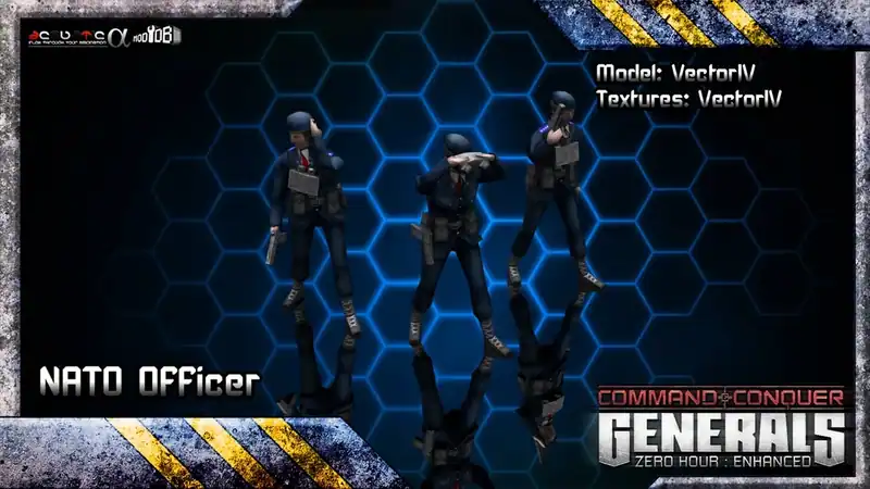 Command & Conquer: Generals Zero Hour - Enhanced — изображение 2