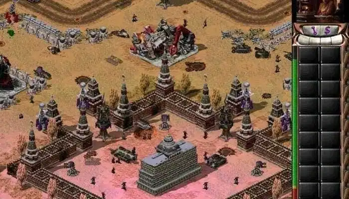 Command and Conquer: Red Alert 2 - Yuri's Revenge — изображение 2