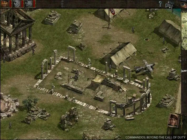 Commandos Ammo Pack — изображение 1