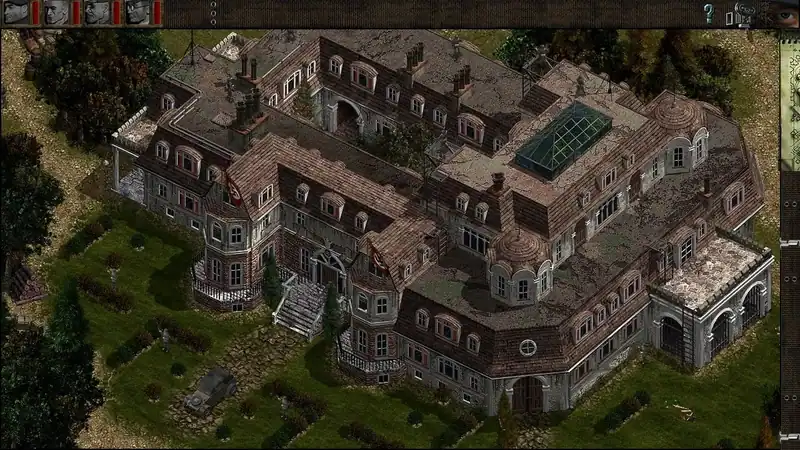 Commandos: Beyond the Call of Duty — изображение 2