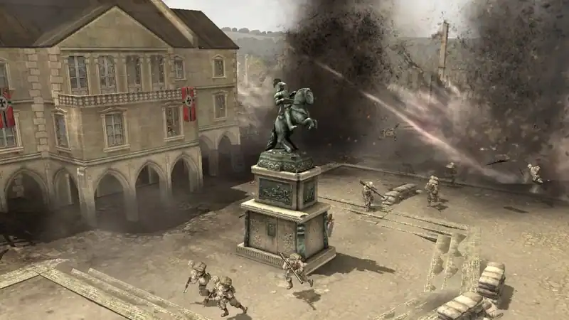Company of Heroes — изображение 2