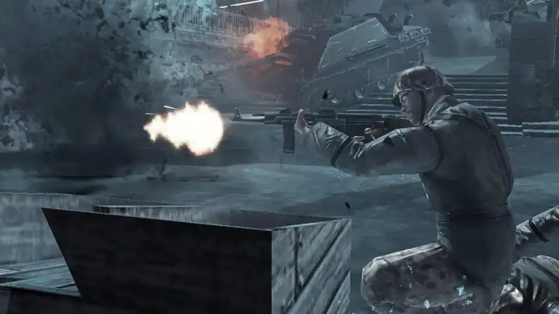Company of Heroes: Opposing Fronts — изображение 2