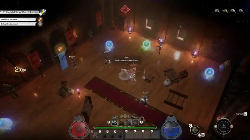 Compass of Destiny: Istanbul — изображение 1