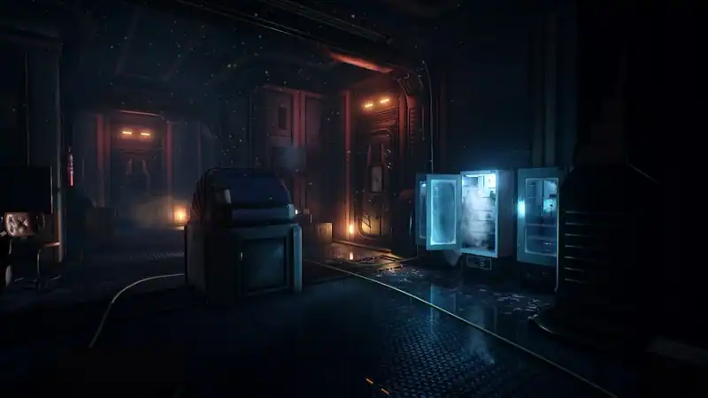 Conarium — изображение 1