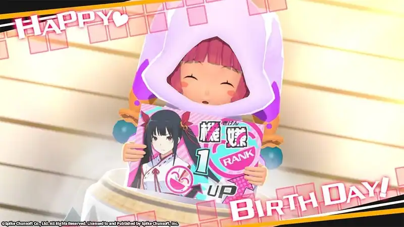 Conception PLUS: Maidens of the Twelve Stars — изображение 2