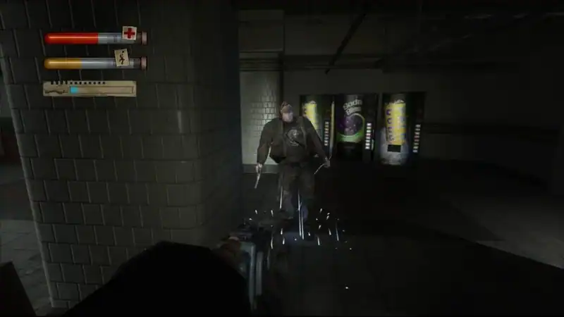 Condemned: Criminal Origins — изображение 1