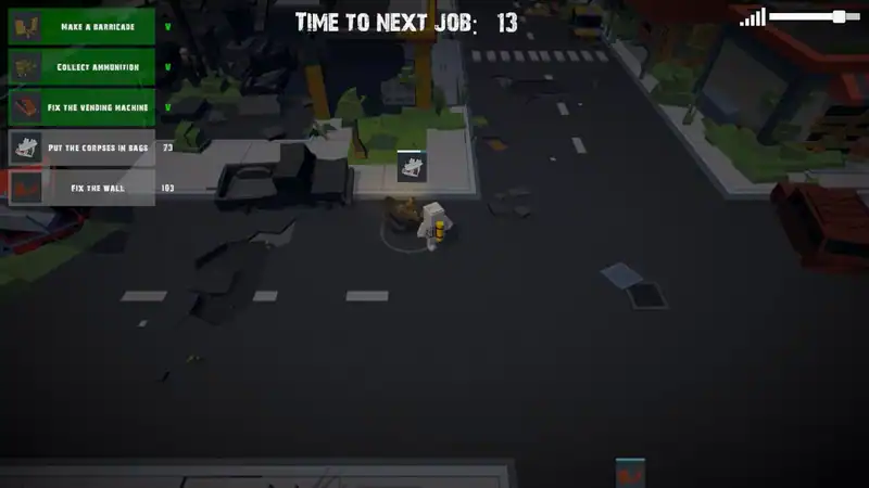 Accident Liquidator — изображение 2