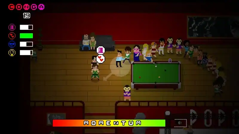 Conga Master — изображение 2