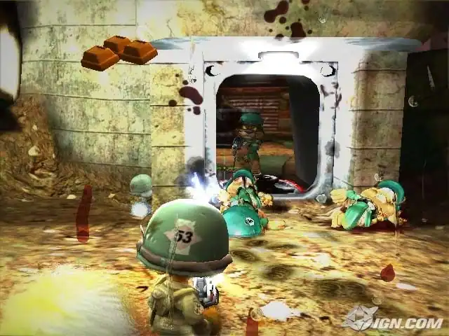Conker Live and Reloaded — изображение 2