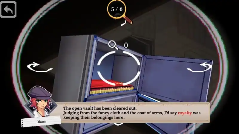 Connected Clue — изображение 1