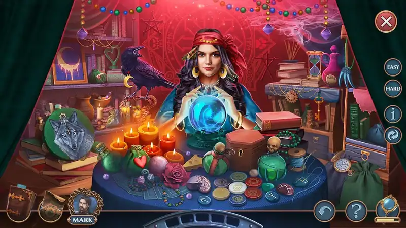 Connected Hearts: The Full Moon Curse Collector's Edition — изображение 1