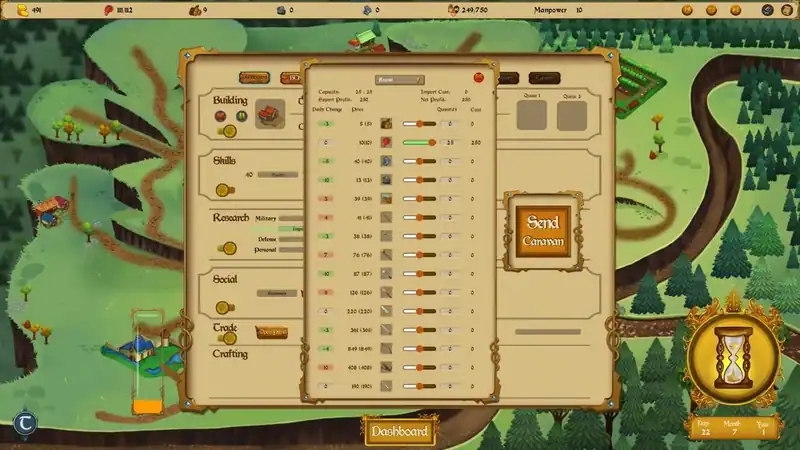 Conqueror 940 AD — изображение 2
