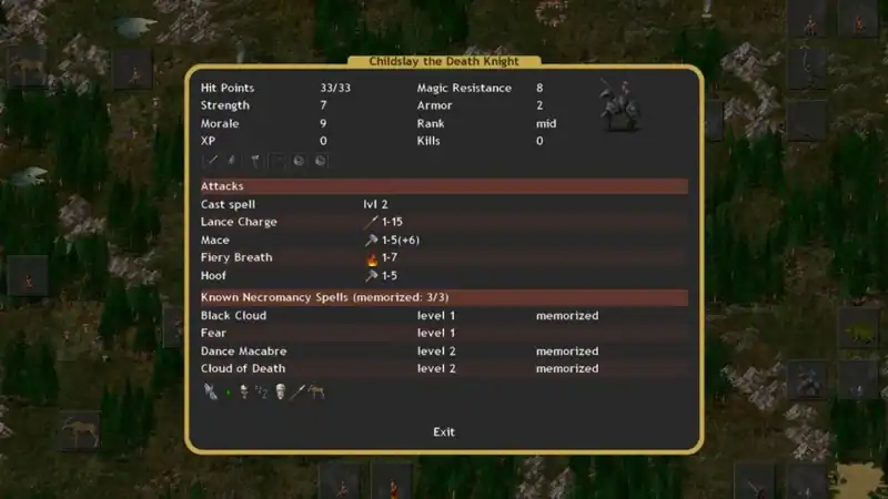 Conquest of Elysium 3 — изображение 1
